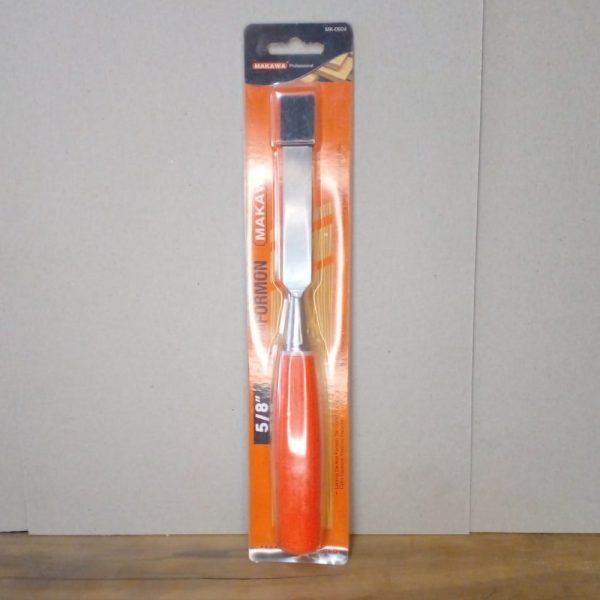 FORMON 5/8" CARPINTERO MAKAWA