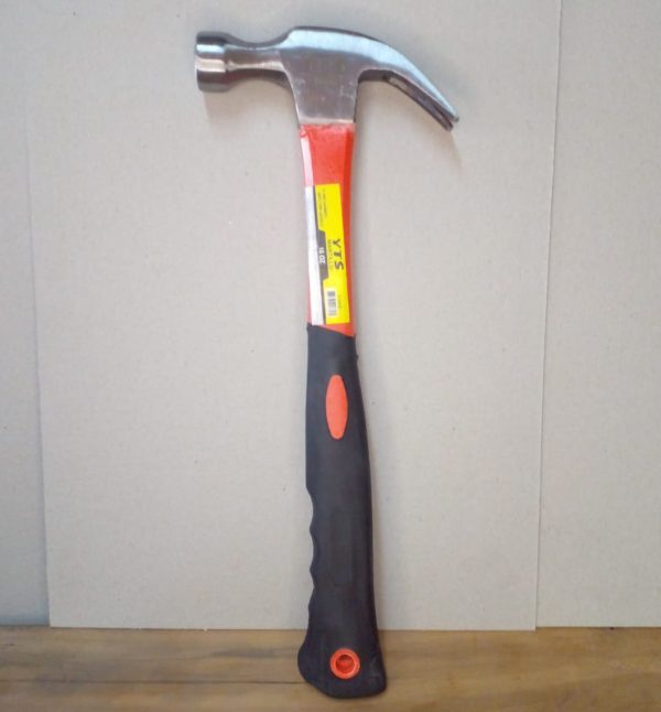 Martillo M/Fibra 24 Onzas