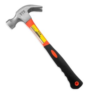 Martillo M/Fibra 24 Onzas