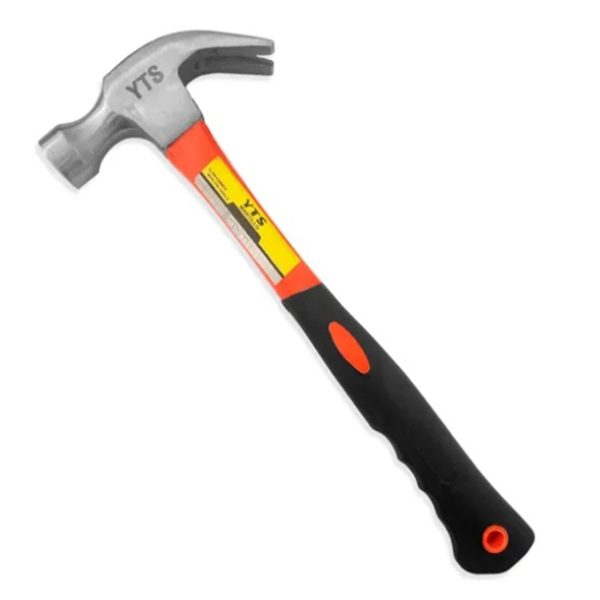 Martillo M/Fibra 24 Onzas