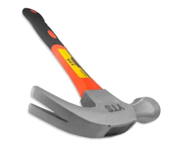 Martillo M/Fibra 24 Onzas