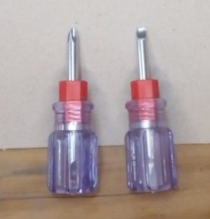 Destornillador Perillero D